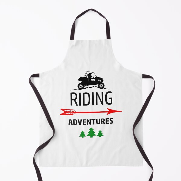 Item preview, SXS Riding Adventures designed and sold by RZRriders.