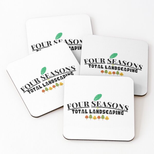 Item preview, Four Seasons Total Landscaping Philadelphia designed and sold by The Full Cart.