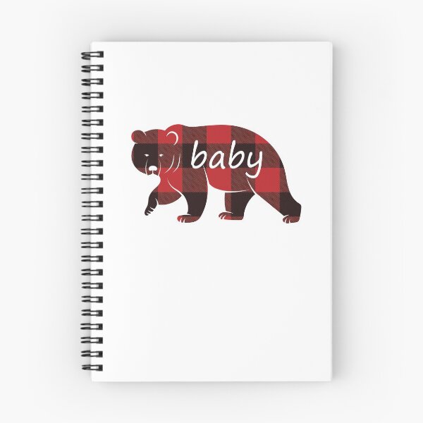 Item preview, baby bear  designed and sold by PERsonalthreads.