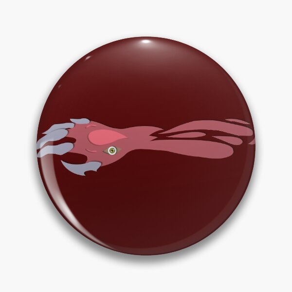 Item preview, Parasyte designed and sold by Chaotic Neutral.