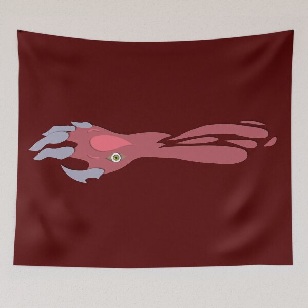 Item preview, Parasyte designed and sold by Chaotic Neutral.