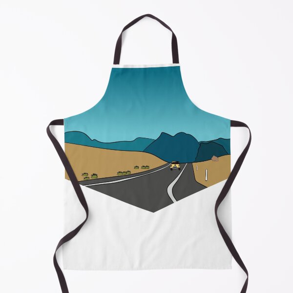 Item preview, Landscape Minimal Illustration  designed and sold by Store Artilia.