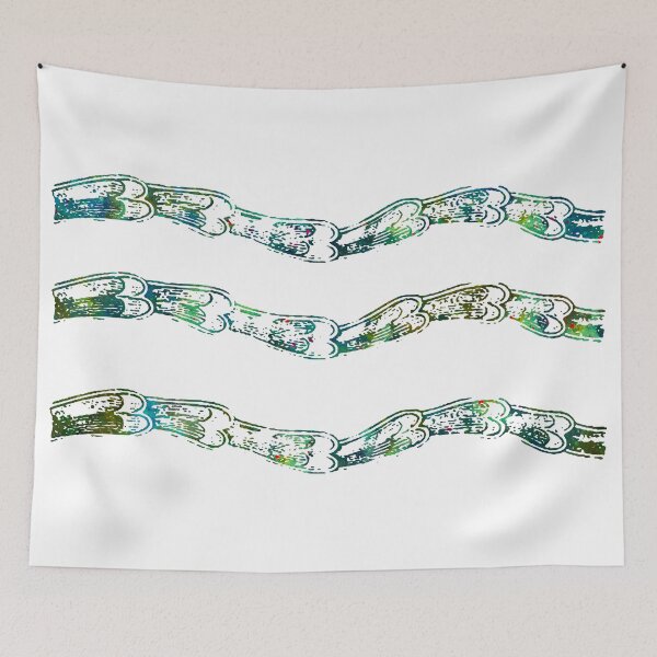 Item preview, Lymphatic Valves Longitudinal Section designed and sold by EvasDreams.