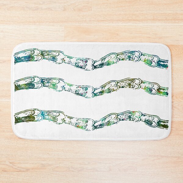 Item preview, Lymphatic Valves Longitudinal Section designed and sold by EvasDreams.