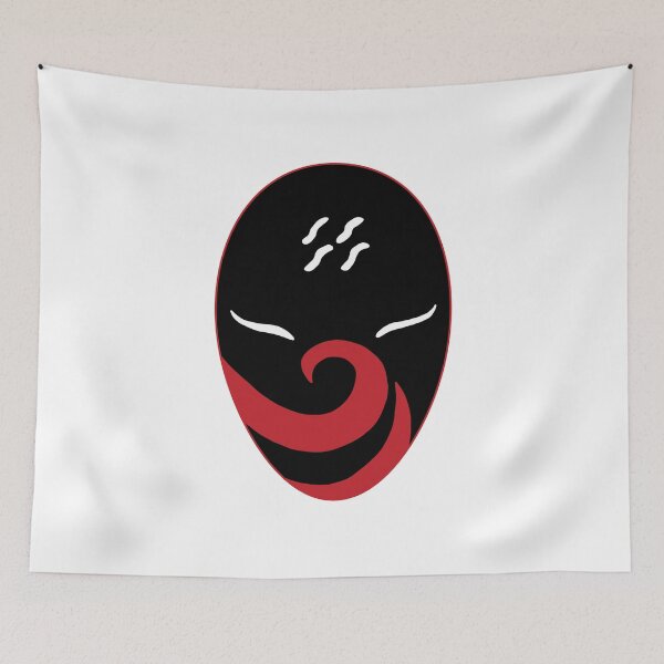Item preview, Inverted Haku Mask designed and sold by Gezzoto's Brewery.