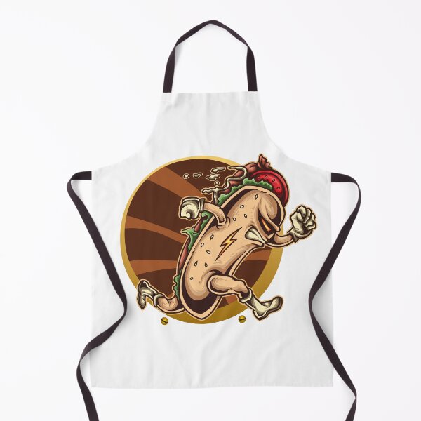Item preview, Hot Dog Hero designed and sold by ProjectX23.