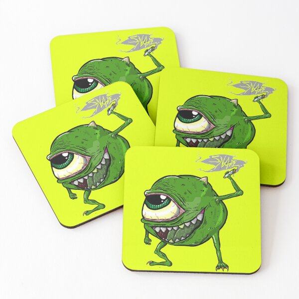 Item preview, Stoned Monster designed and sold by SiddharthaMoon.