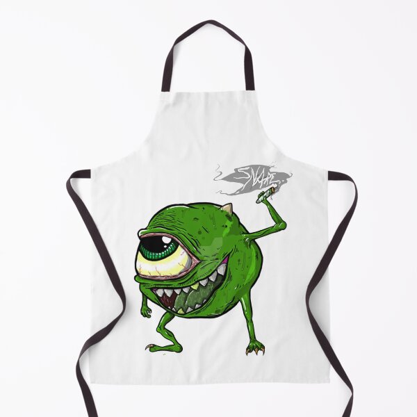 Item preview, Stoned Monster designed and sold by SiddharthaMoon.