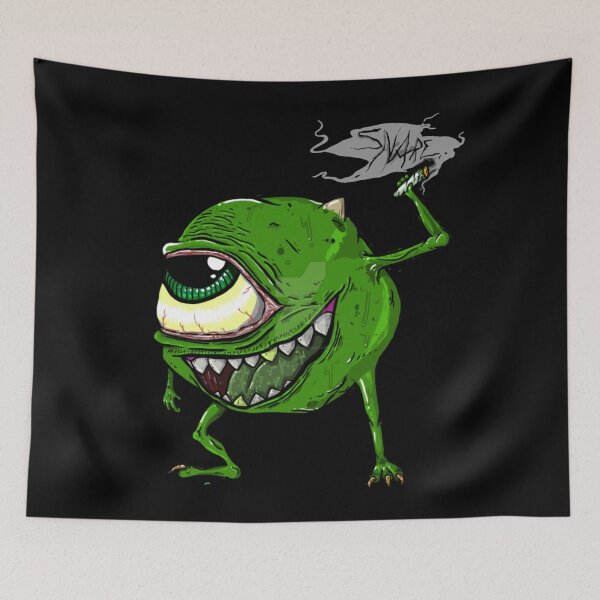 Item preview, Stoned Monster designed and sold by SiddharthaMoon.
