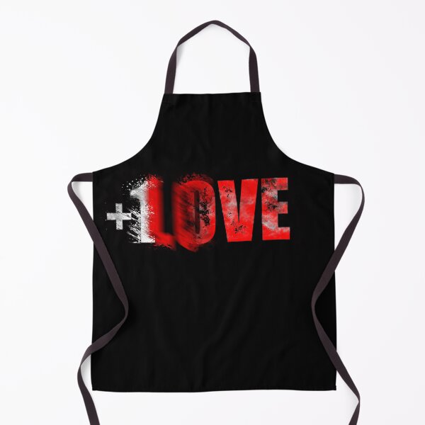 Item preview, +1 LOVE scattered designed and sold by FutureImaging.