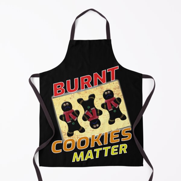 Item preview, Burnt Gingerbread Christmas designed and sold by MoonsmileProd.