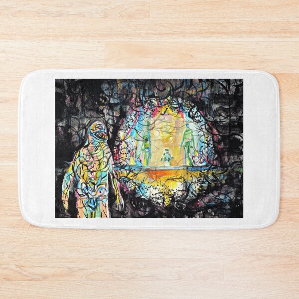Item preview, ROTTEN FRIENDS,WE LOVE THEM ALL designed and sold by lautir.