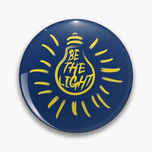 Item preview, Be the light designed and sold by drawbey.