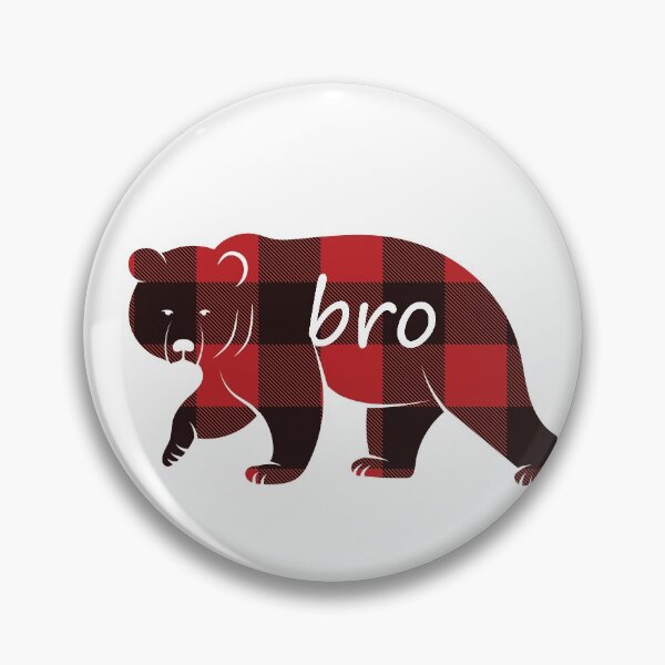 Item preview, bro bear designed and sold by PERsonalthreads.