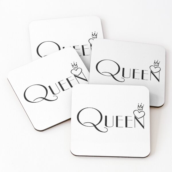 Item preview, Queen Reine  designed and sold by khalifadahmane.