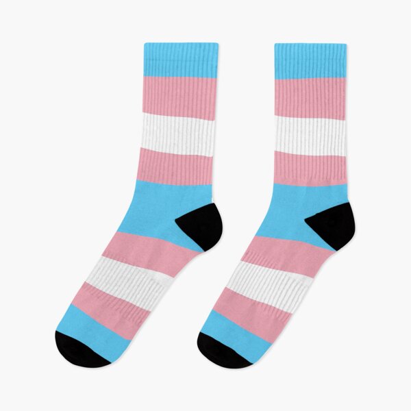 Item preview, Transgender Pride Flag Gifts, Stickers, Masks & Products designed and sold by mpodger.