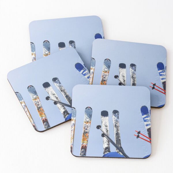 Item preview, skiing designed and sold by MarketVisionAV.