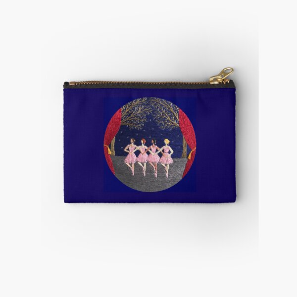 Item preview, Ballerinas on Stage designed and sold by SewingSongbird.