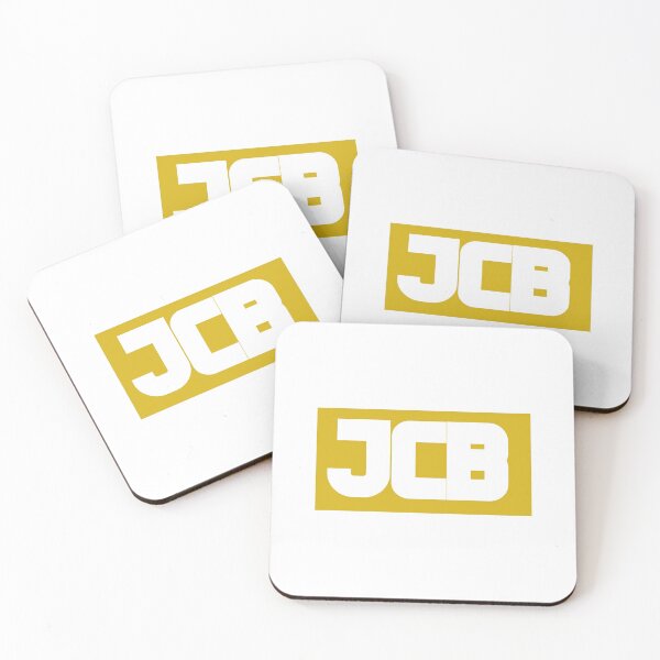 Item preview, JCB designed and sold by N9772.