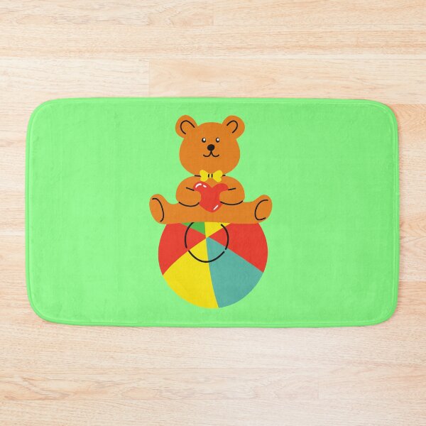 Item preview,  * Teddy bear * designed and sold by Berezabella.