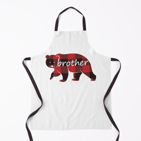 Item preview, brother bear designed and sold by PERsonalthreads.