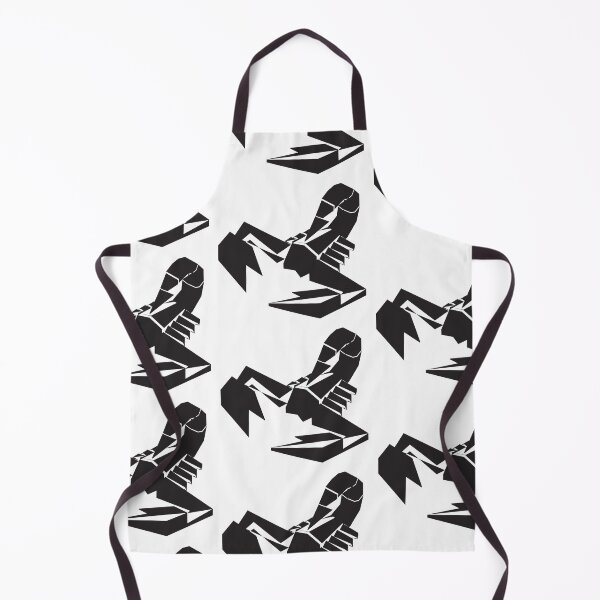 Item preview, Abstract-Lite Abarth Scorpion - Black designed and sold by abarthshop.