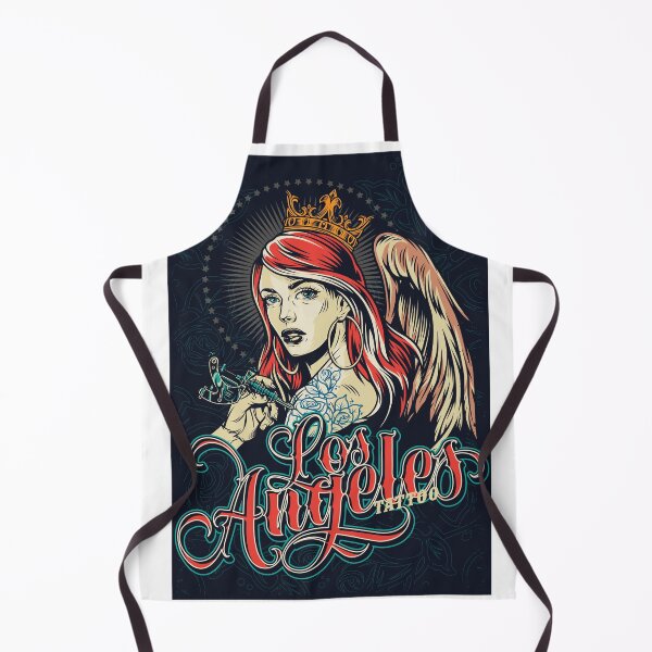 Item preview, Los Angeles designed and sold by Moindo.