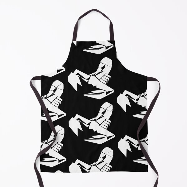 Item preview, Abstract-Lite Abarth Scorpion - White designed and sold by abarthshop.