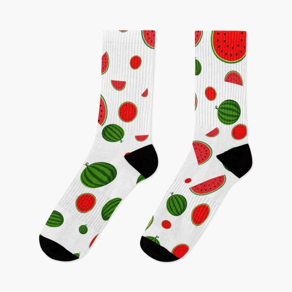 Item preview, Tropical Watermelon gift for mum sister and wife - Digital illustration  designed and sold by OMCreative.