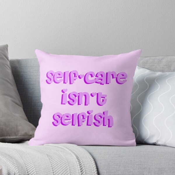 Item preview, selfcare - skincare quote designed and sold by elizastreet.