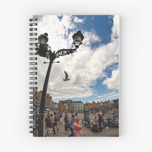 Item preview, Brugge,Belgium designed and sold by YiannosKamertas.