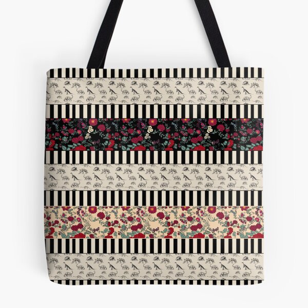 Item preview, Stripes and Roses and Dinosaurs designed and sold by Kristi Duggins.