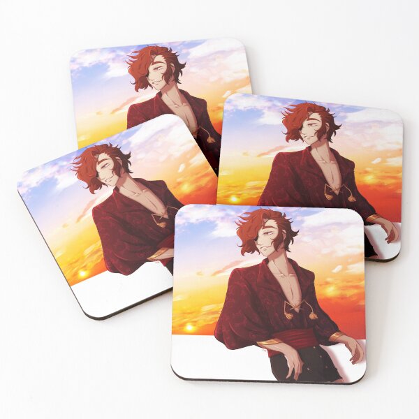 Item preview, Julian Summer Tale designed and sold by riokey.