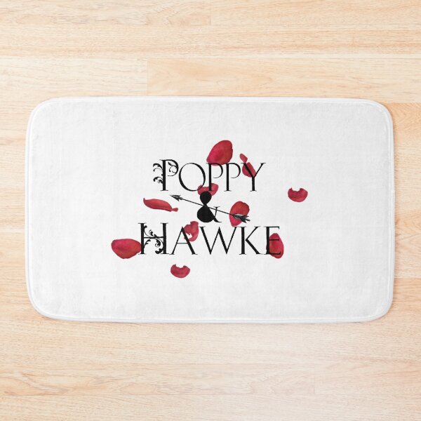 Item preview, Poppy and Hawke  designed and sold by ForYouShop.
