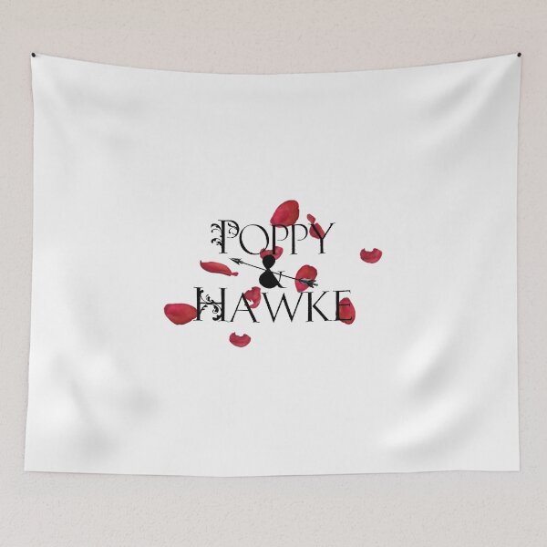 Item preview, Poppy and Hawke  designed and sold by ForYouShop.