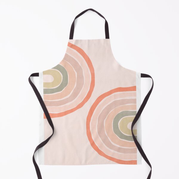 Item preview, Boho Rainbow, Abstract Art designed and sold by OwnDesignOnline.
