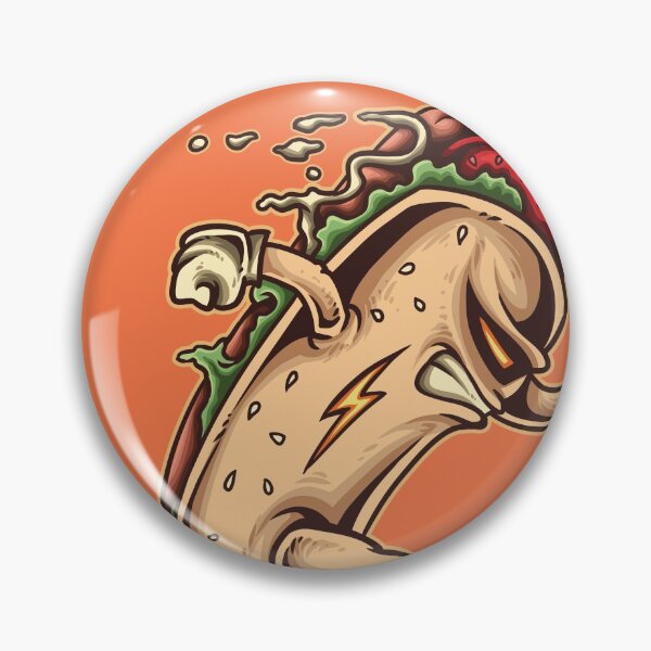 Item preview, Hot Dog Hero Superhero Hot Dog Person designed and sold by ProjectX23.