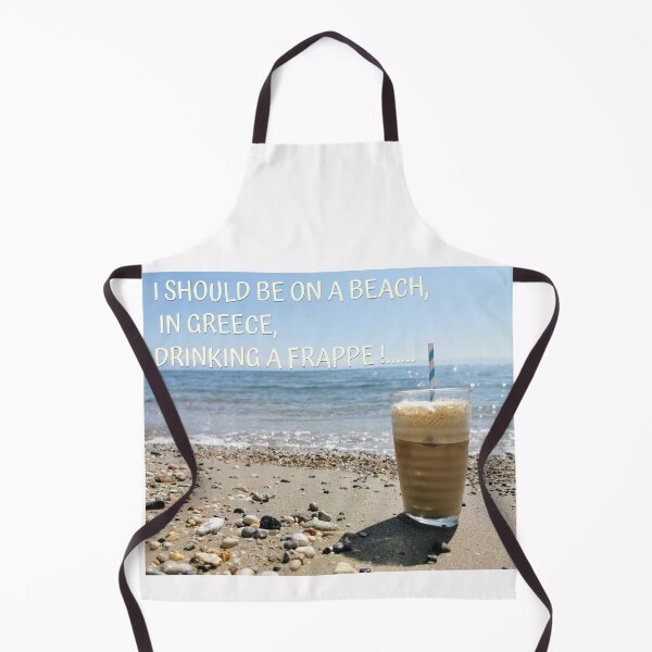 Artikelvorschau, GRIECHISCHER KAFFEE .... entworfen und verkauft von MONRO CORFU.