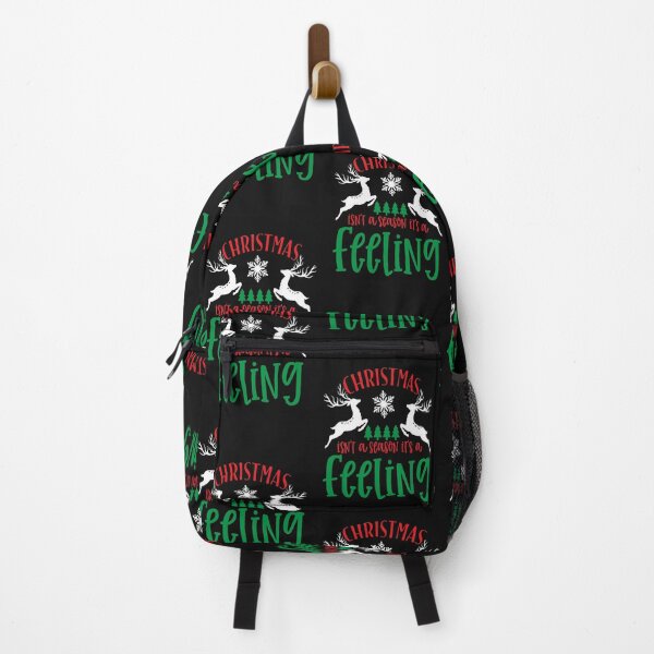 Item preview, Christmas isn't a season it's a feeling designed and sold by REApparelCo.