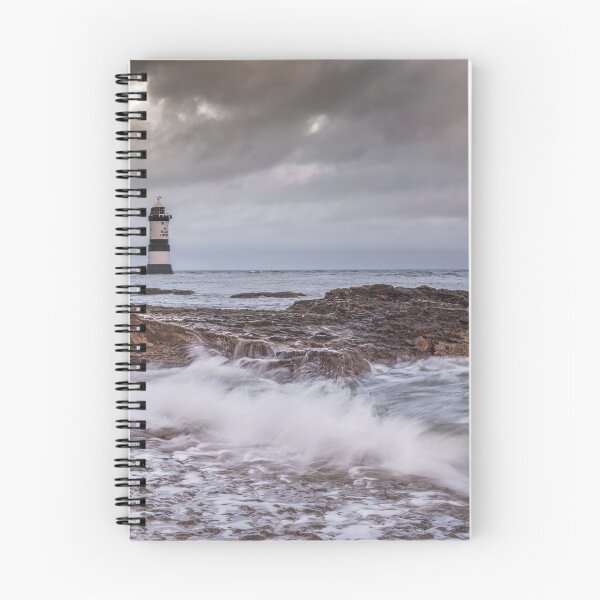 Item preview, First light at Penmon Point  designed and sold by Barno123.