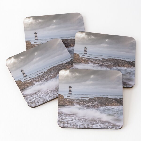 Item preview, First light at Penmon Point  designed and sold by Barno123.