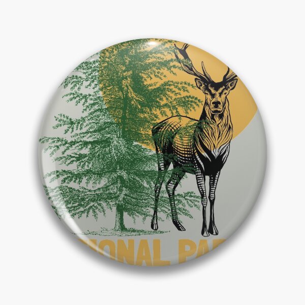 Item preview, National Parks designed and sold by Melissa-Anna.