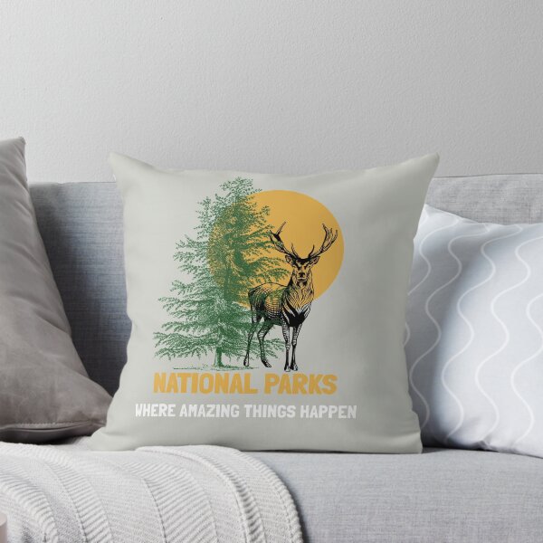 Item preview, National Parks designed and sold by Melissa-Anna.