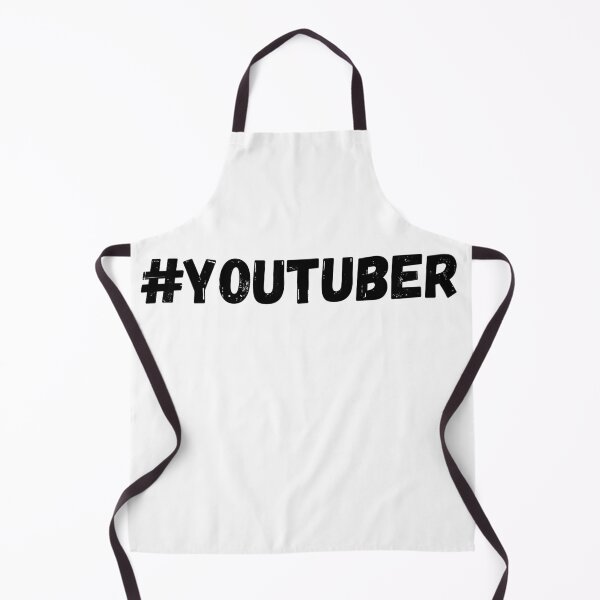 Item preview, #YouTuber - Proud YouTuber - Hashtag YouTuber designed and sold by Worranarin.
