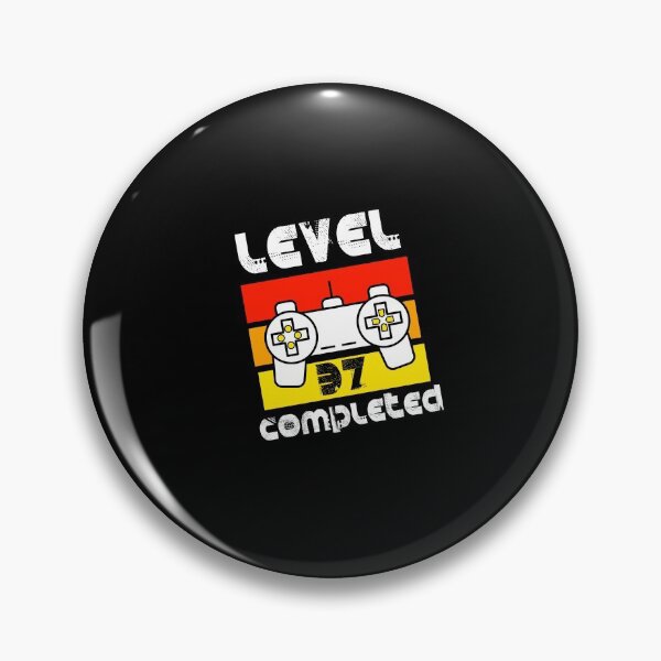Item preview, Level 37 completed designed and sold by arnabbabai.