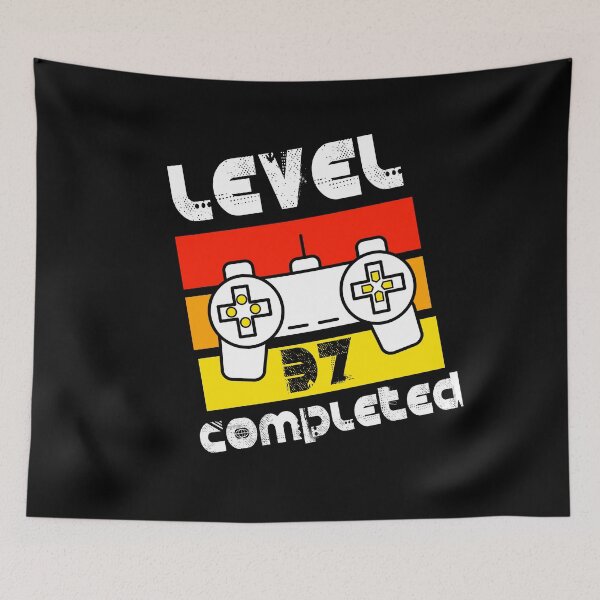 Item preview, Level 37 completed designed and sold by arnabbabai.
