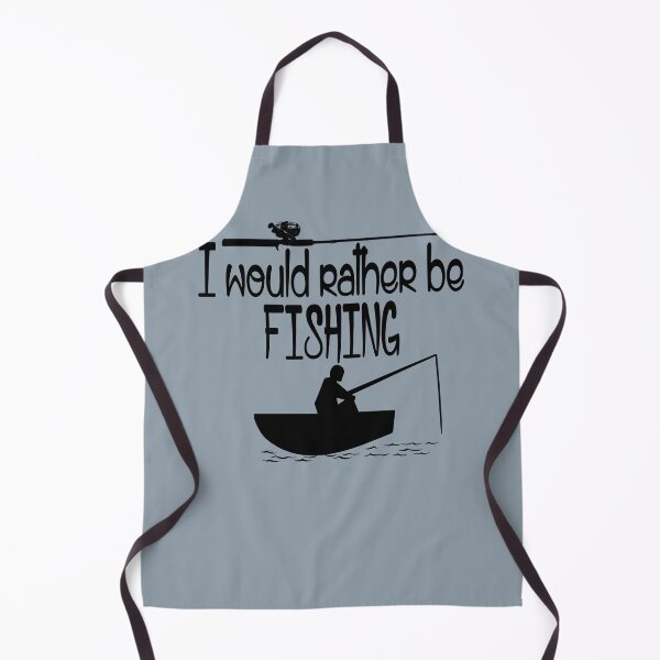 Item preview, I would rather be fishing designed and sold by Crystalsgraphix.