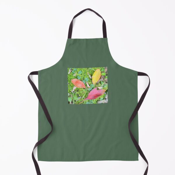 Item preview, THREE FALL LEAVES designed and sold by Artter20.