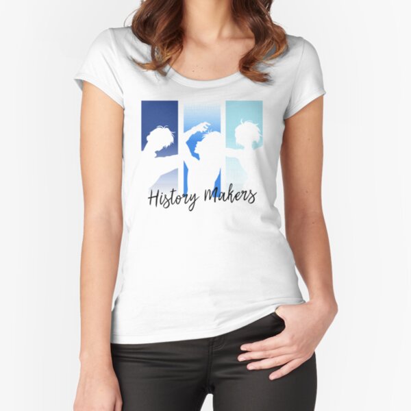 Item preview, History Makers designed and sold by GinHans.