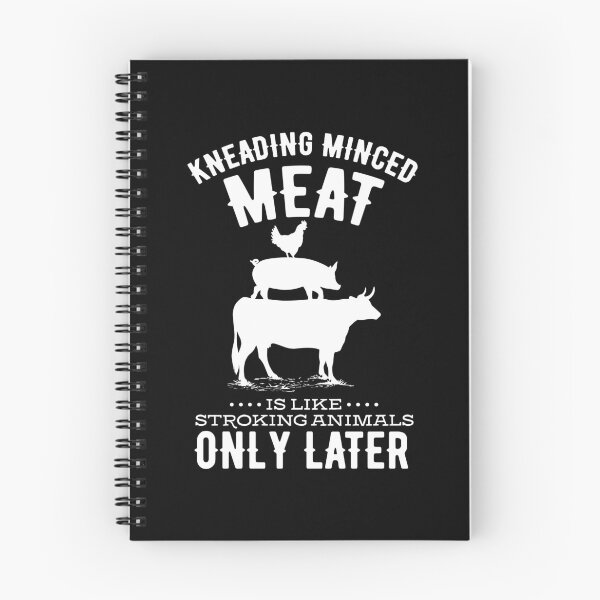 Item preview, Kneading Minced Meat Minced Meat Butcher Meat designed and sold by DoSt-997.